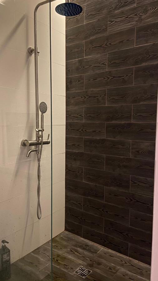 Sobornosti Apartment Poltava City エクステリア 写真