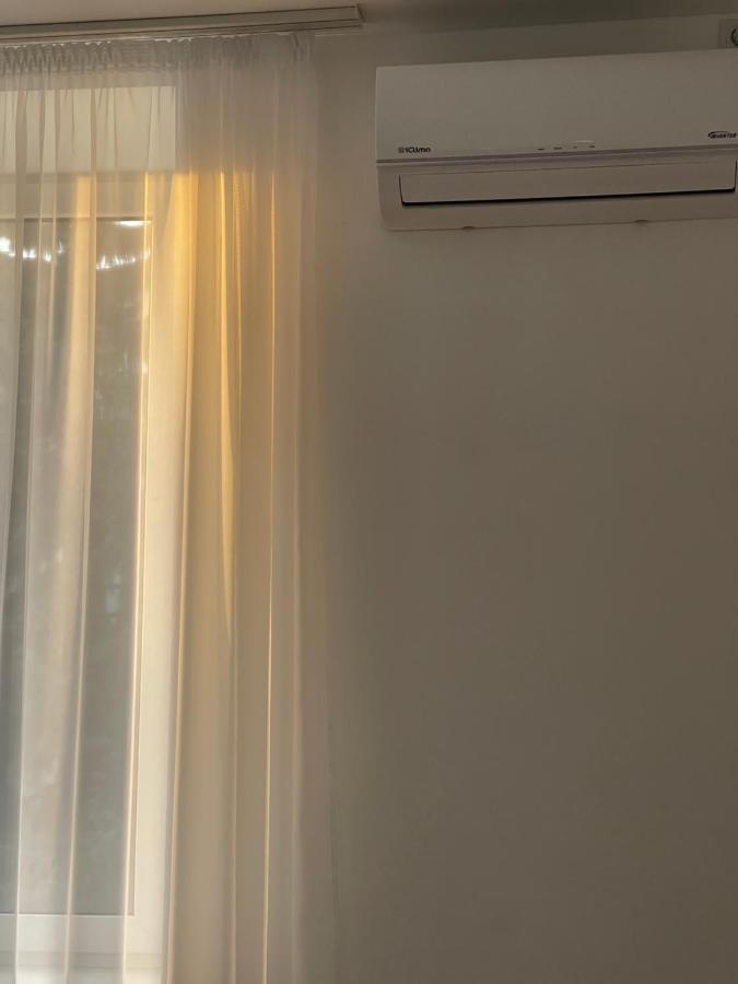 Sobornosti Apartment Poltava City エクステリア 写真