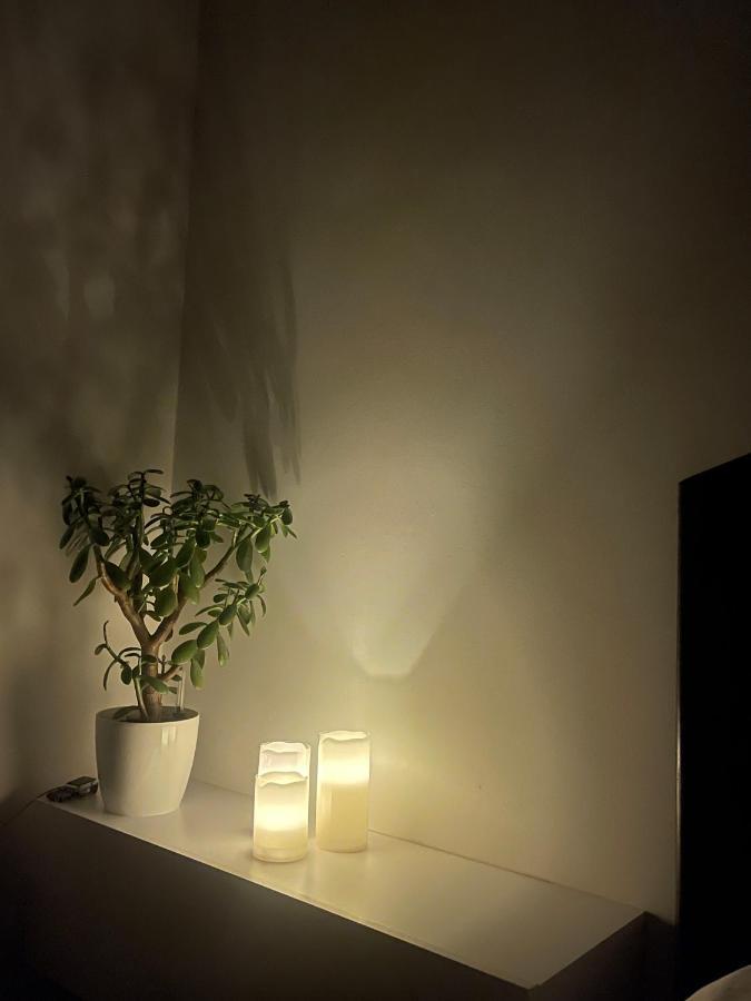 Sobornosti Apartment Poltava City エクステリア 写真