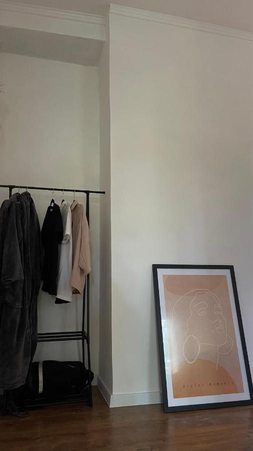 Sobornosti Apartment Poltava City エクステリア 写真